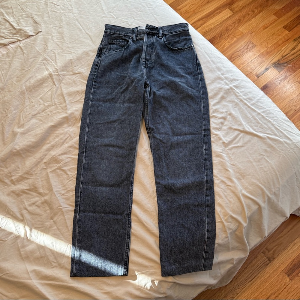 Everlane 90’s Cheeky Jean